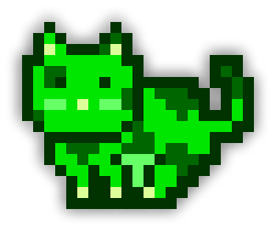 MoonCat #9922 (0x0038222422)