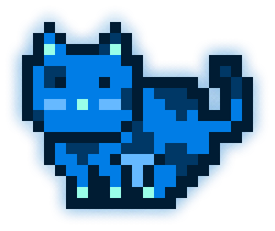 MoonCat #13601 (0x00382e88d3)