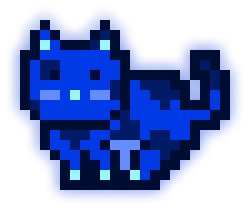 MoonCat #12743 (0x00383965e7)