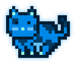 MoonCat #10494 (0x003851b4f8)