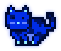 MoonCat #11110 (0x00387b94fe)