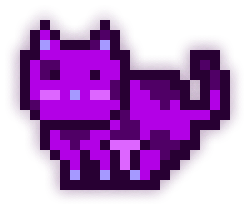 MoonCat #10534 (0x0038916a9c)