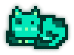 MoonCat #2350 (0x0039075c4b)