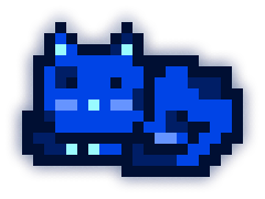 MoonCat #14967 (0x00391c3570)