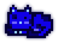 MoonCat #7573 (0x0039211b6d)