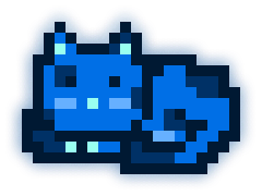 MoonCat #896 (0x00392f68a5)