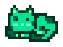 MoonCat #15878 (0x003944e6b0)