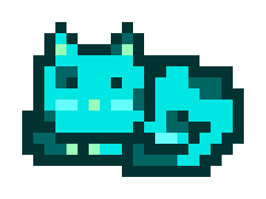MoonCat #611 (0x0039bcfffe)