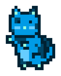 MoonCat #5359 (0x003a08384f)