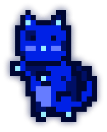 MoonCat #18098 (0x003a273066)