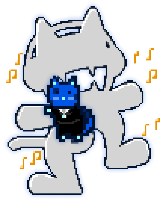MoonCat #14752 (0x003a5286df)