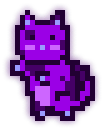MoonCat #17536 (0x003a6b2f88)