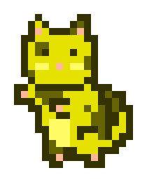 MoonCat #6697 (0x003ae9e8af)