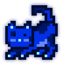 MoonCat #14970 (0x003b233d9d)