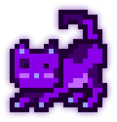 MoonCat #16490 (0x003b6d18a6)