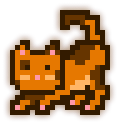 MoonCat #11329 (0x003b7a4d1c)