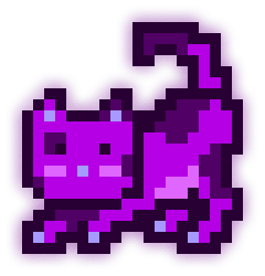 MoonCat #12722 (0x003b86289f)