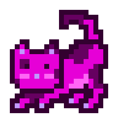 MoonCat #3097 (0x003baa09a0)