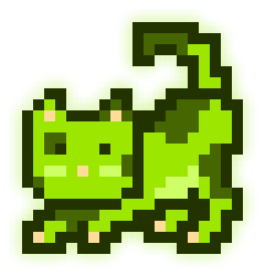 MoonCat #8517 (0x003bc0ee5f)