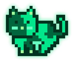 MoonCat #18291 (0x003c00e78b)
