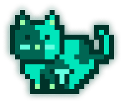 MoonCat #23182 (0x003c1b6658)