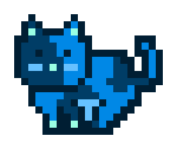 MoonCat #20605 (0x003c2098ea)