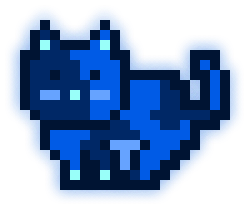 MoonCat #18667 (0x003c4c8beb)
