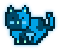 MoonCat #18623 (0x003c4fc3f3)