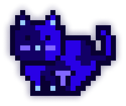 MoonCat #7640 (0x003c5a5184)