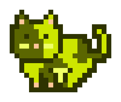 MoonCat #3143 (0x003cc9d941)
