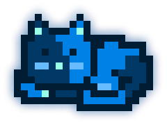 MoonCat #15295 (0x003d105f9d)