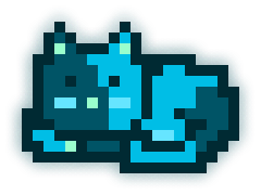 MoonCat #20394 (0x003d447984)