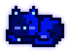 MoonCat #3818 (0x003d6370fb)