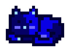 MoonCat #14912 (0x003d6662bc)
