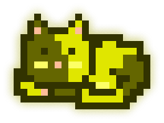 MoonCat #5460 (0x003db1b430)