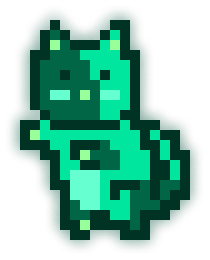 MoonCat #4076 (0x003e2a745d)