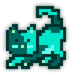 MoonCat #358 (0x003f0a5149)