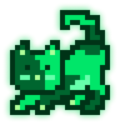MoonCat #6846 (0x003f0ddf6d)