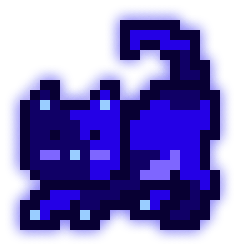 MoonCat #5705 (0x003f2904f3)