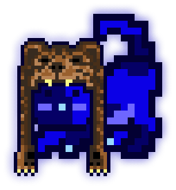 MoonCat #1779 (0x003f2c24c5)