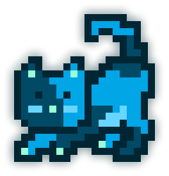 MoonCat #506 (0x003f35525d)