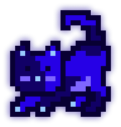 MoonCat #13473 (0x003f3720ac)