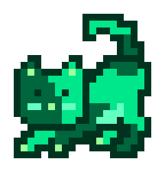 MoonCat #810 (0x003f396e59)