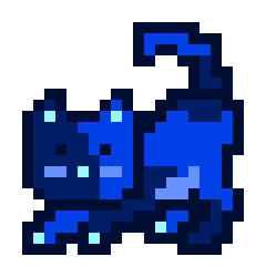 MoonCat #13590 (0x003f456fdb)