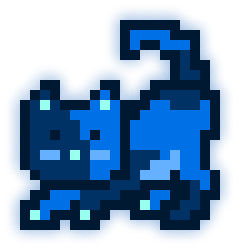 MoonCat #21510 (0x003f5992ce)