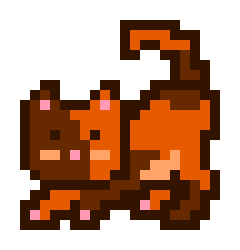 MoonCat #18478 (0x003f5d3419)