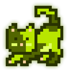 MoonCat #24375 (0x003f7c980c)