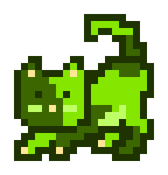 MoonCat #20098 (0x003f96de32)