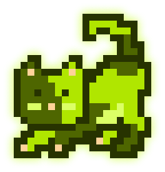 MoonCat #3957 (0x003fc7ff0e)