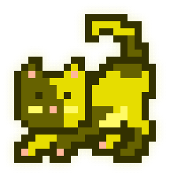 MoonCat #1251 (0x003ff1efb9)